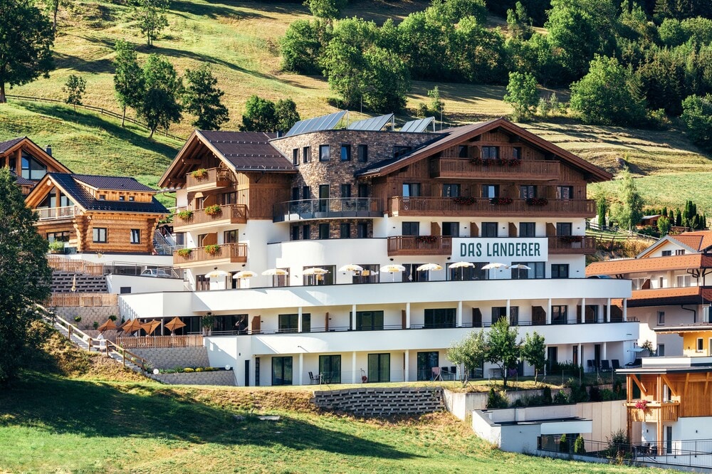 Serfaus - Das Landerer
