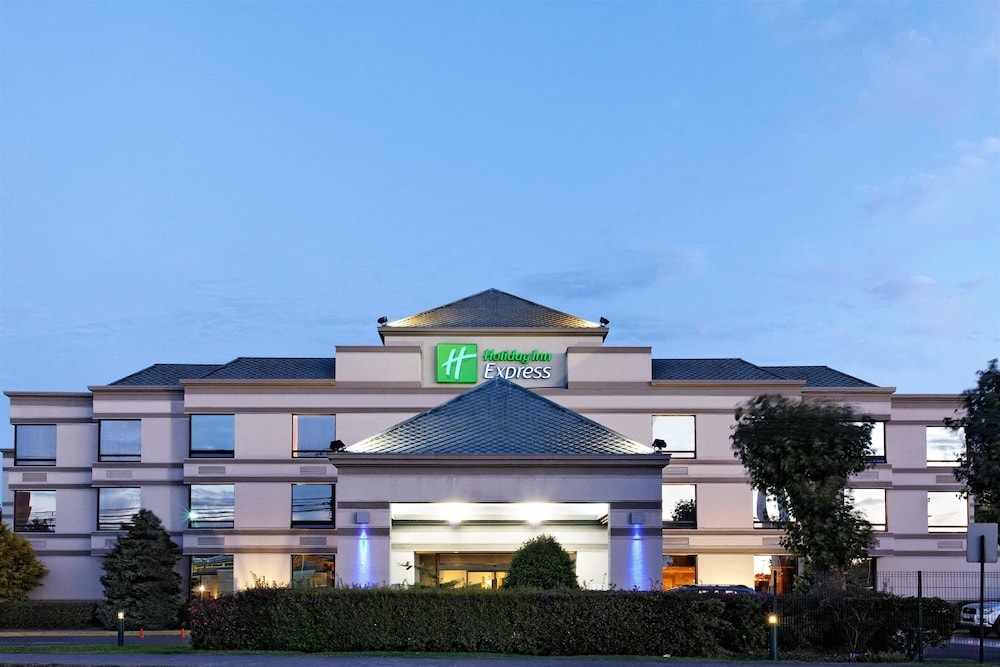 Concepción - Holiday Inn Express CONCEPCION by IHG