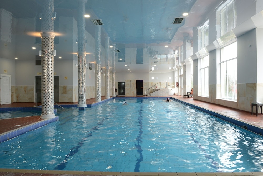 Letterkenny - Clanree Hotel & Leisure Centre