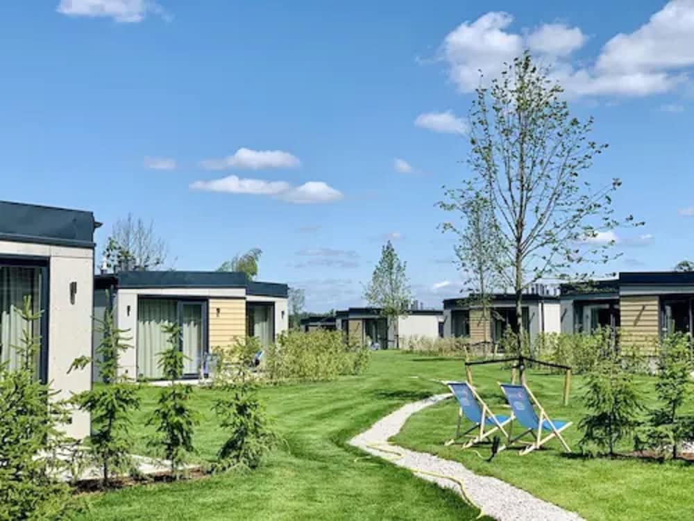 Mszczonów - Suntago Village - Oficjalny nocleg Suntago