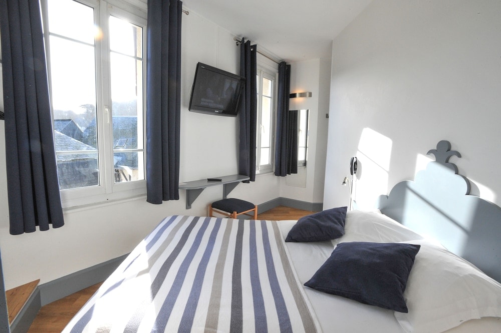 Hotel Des Falaises