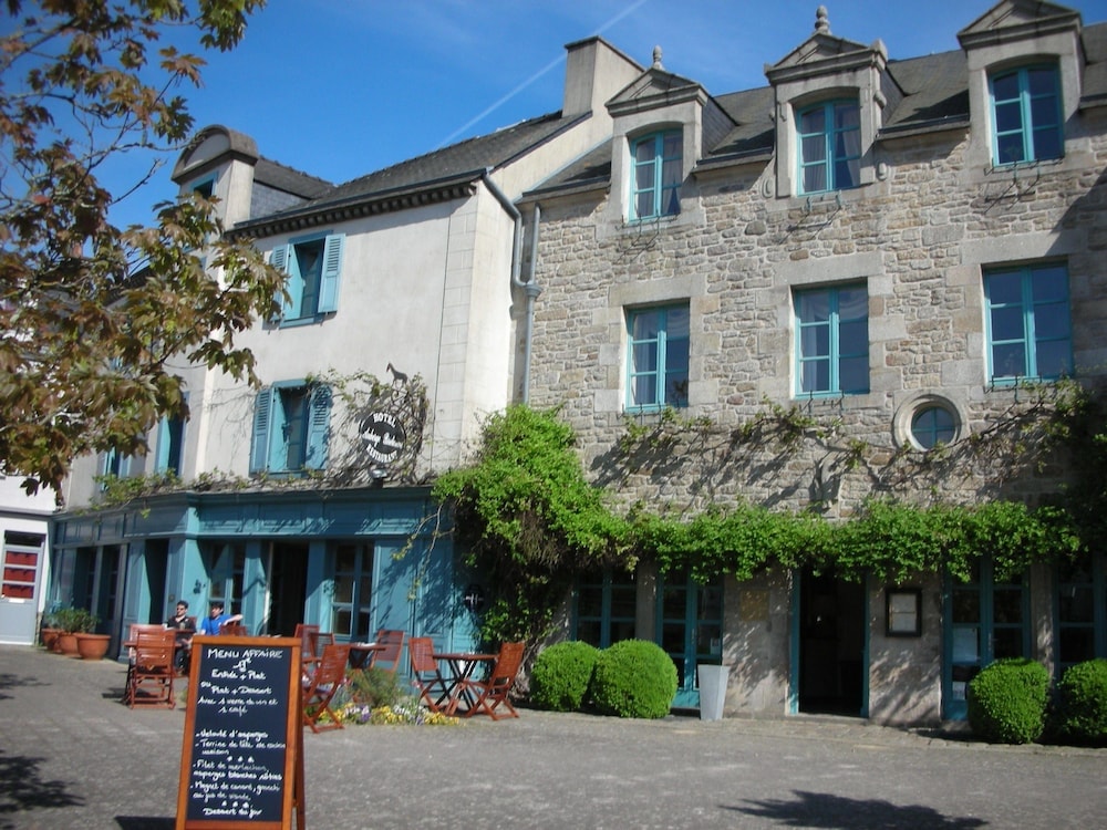 Férel - Auberge Bretonne