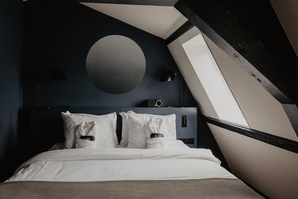 Utrecht - The Nox Hotel