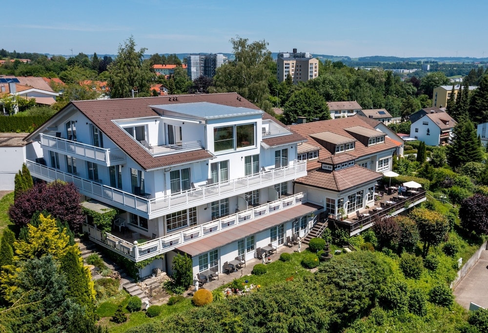 Kempten - Hotel Sonnenhang