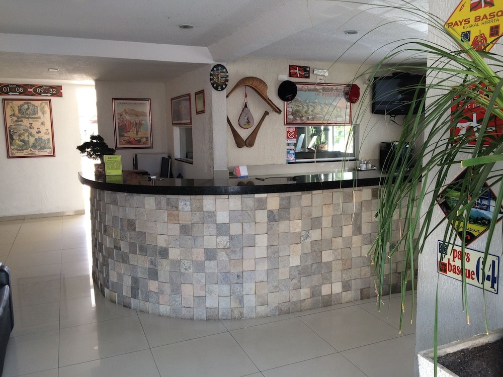 Maceió - Hotel Des Basques