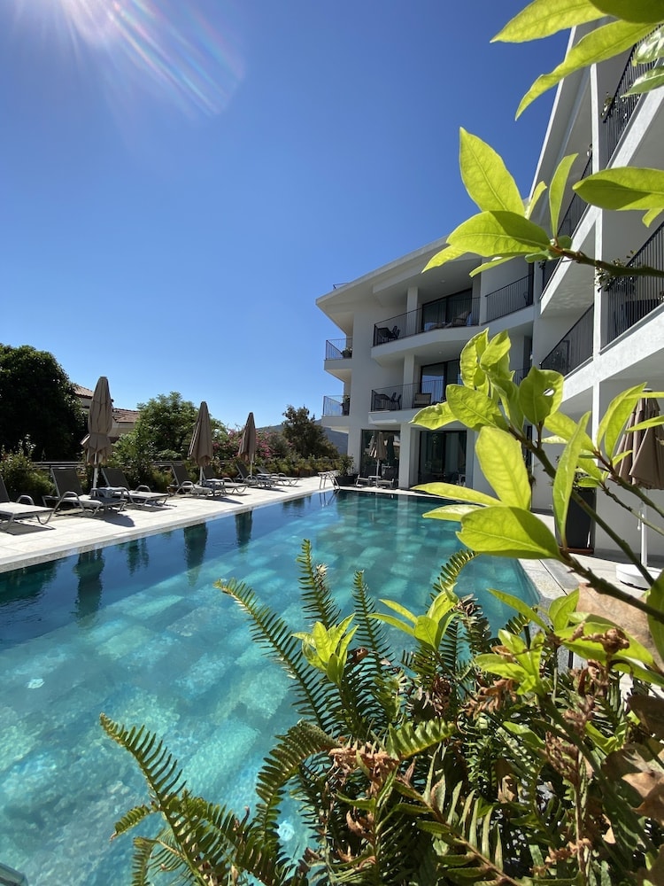Kalkan - Payava Hotel by True Blue