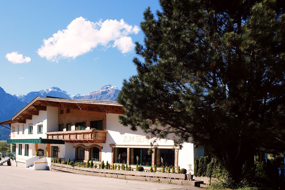 Alpbach - zum Senner Suites Zillertal