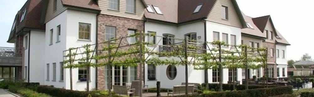 Lokeren - Biznis Hotel