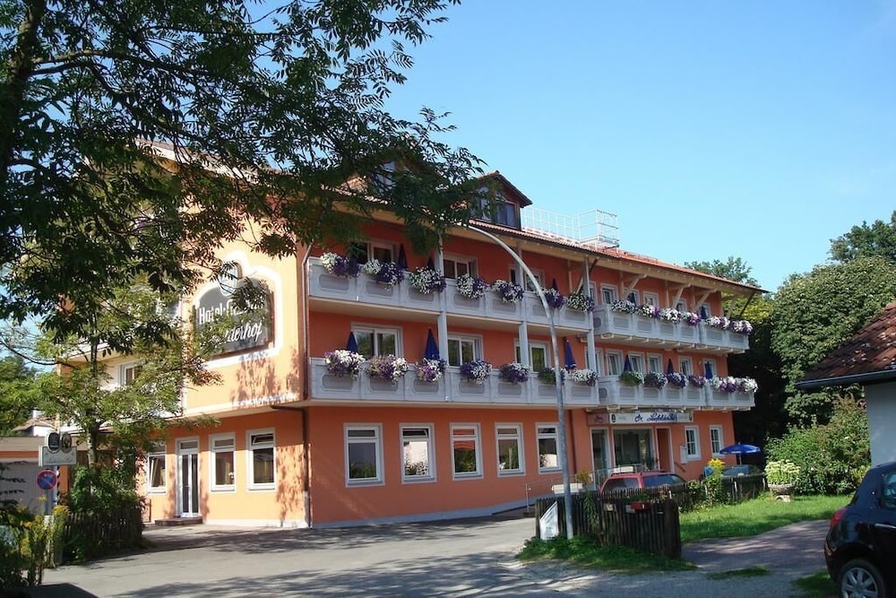 Herrsching am Ammersee - Hotel Gasthof Seefelder Hof