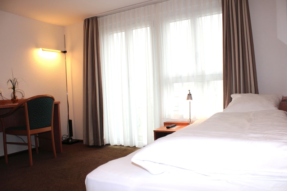 Zug - Hotel Freihof Swiss Lodge
