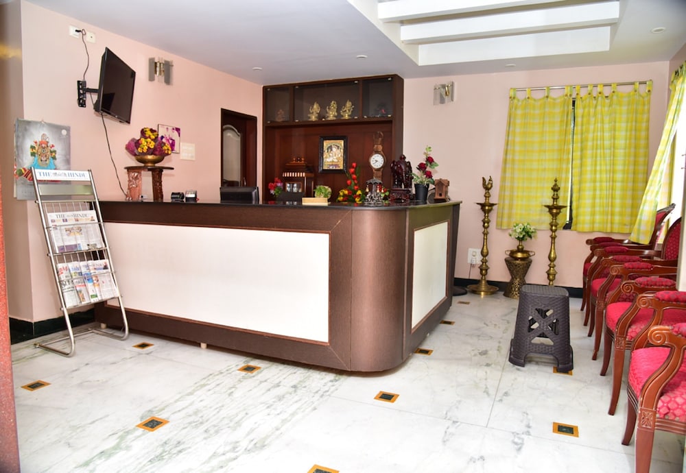 Hoskote - Mohan residency