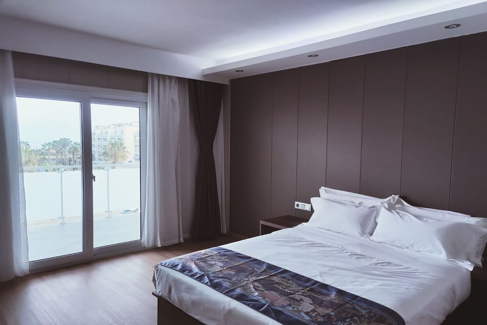 Comarruga - Hotel Nueva Europa