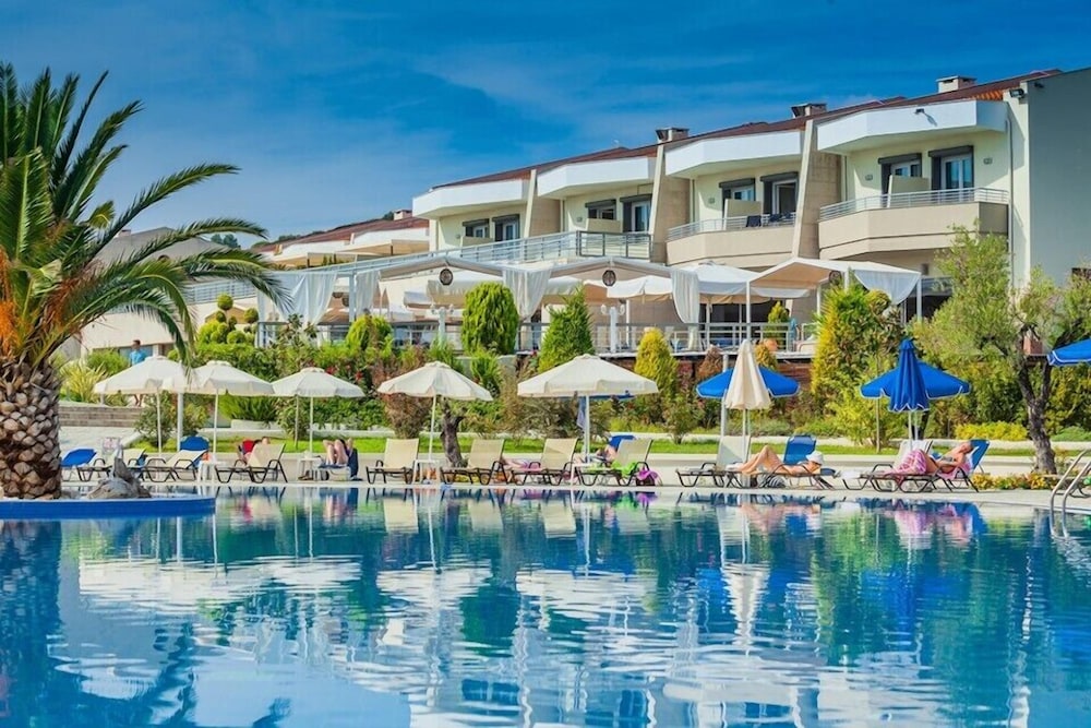 Xenios Anastasia Resort & Spa