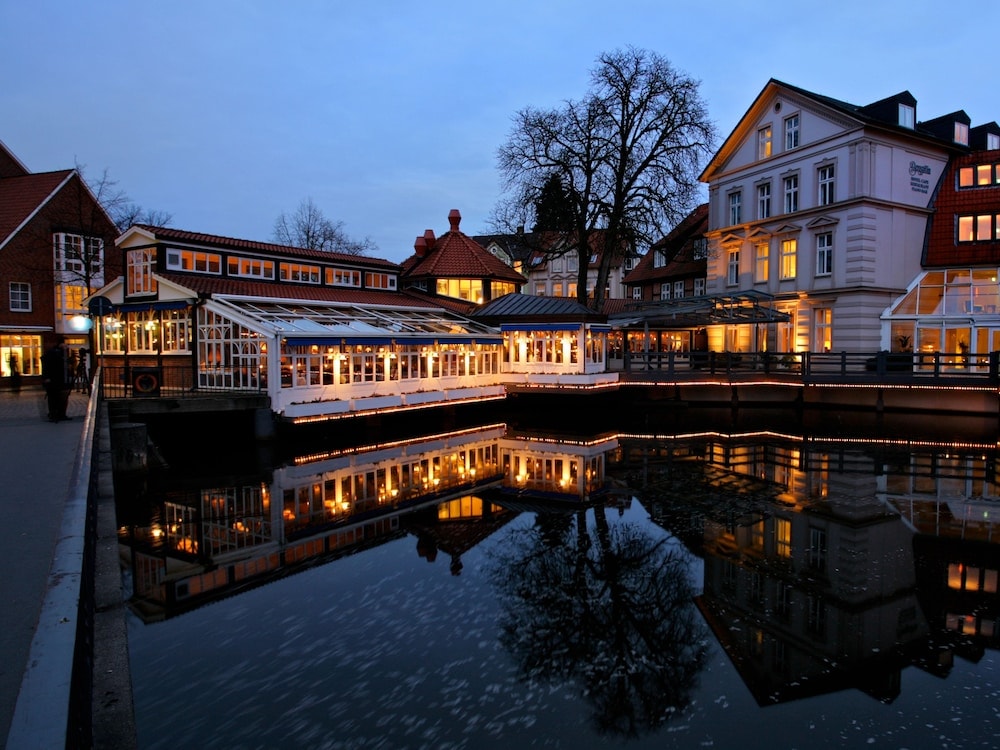 Lüneburg - DORMERO Hotel Bergström Lüneburg
