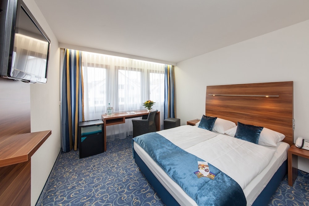 Korntal-Münchingen - Hotel Strohgäu
