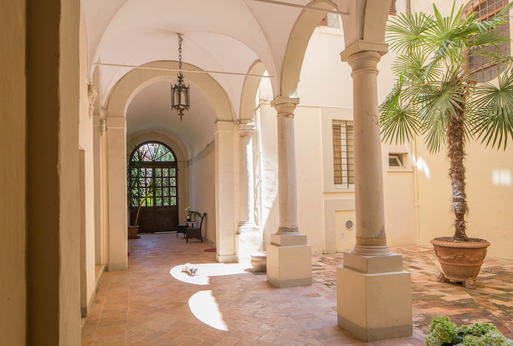 Fano - Palazzo Rotati