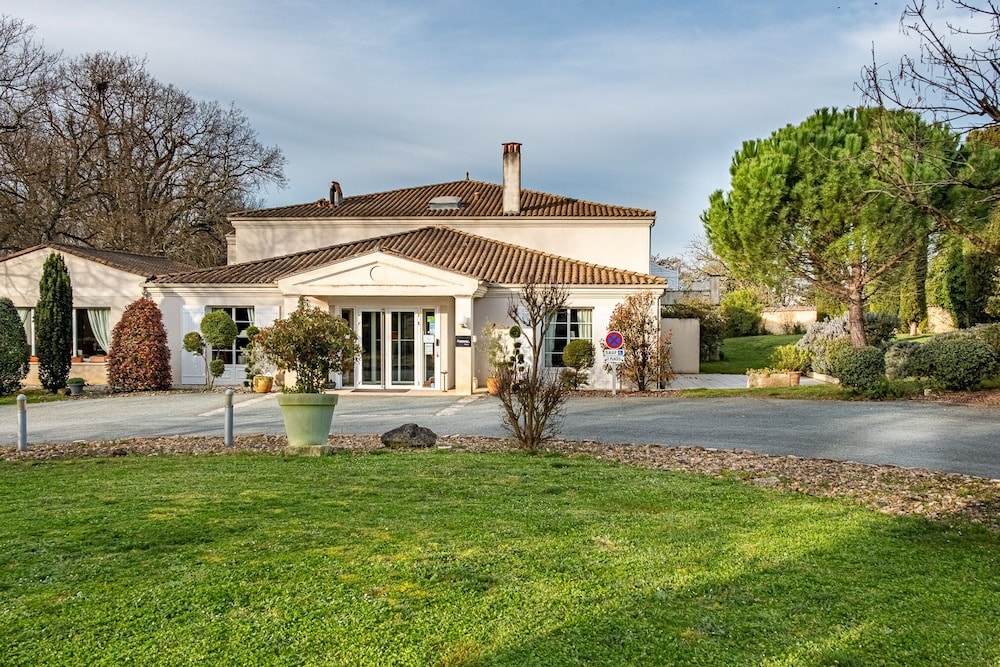 Cognac - Domaine de l'Echassier, The Originals Relais