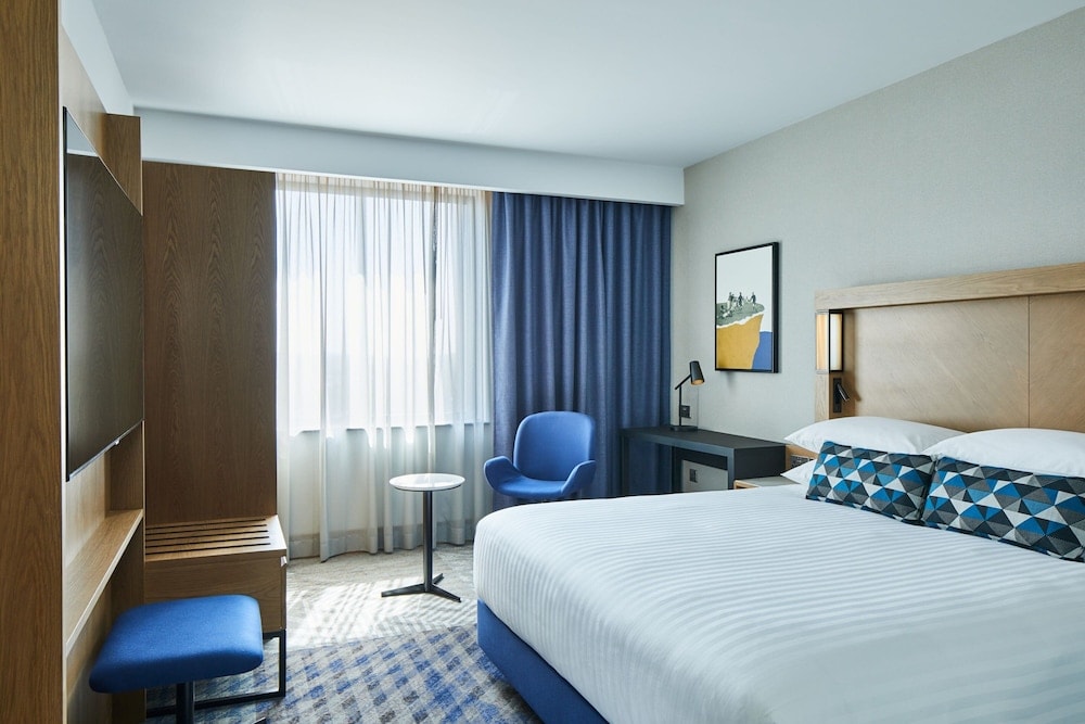 Exeter - Courtyard by Marriott Exeter Sandy Park