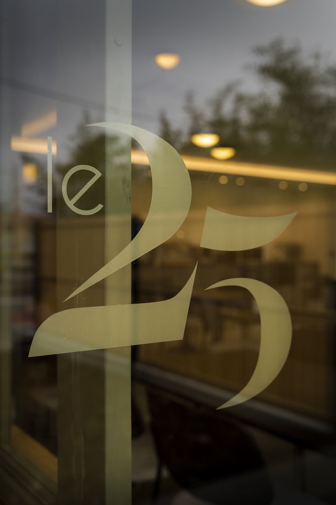 Lège-Cap-Ferret - HOTEL LE 25