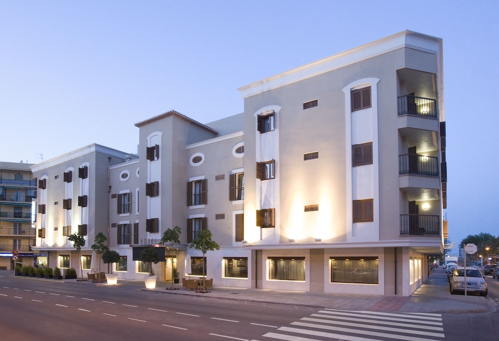 La Jara - Hotel MR Costa Blanca