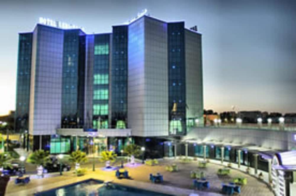 Sidi Brahim - Hôtel Benitala