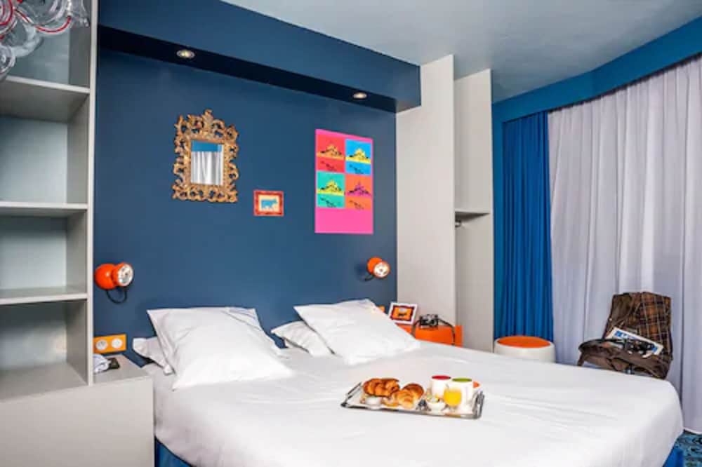 Le Mont Saint Michel - Hotel Gabriel