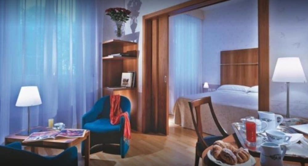 Montechiarugolo - Hotel delle Rose Terme & WellnesSpa