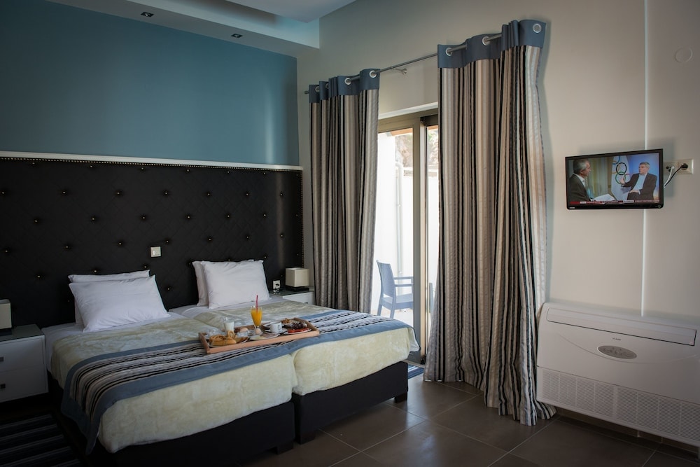 Kalamata - Mantinia Bay Hotel