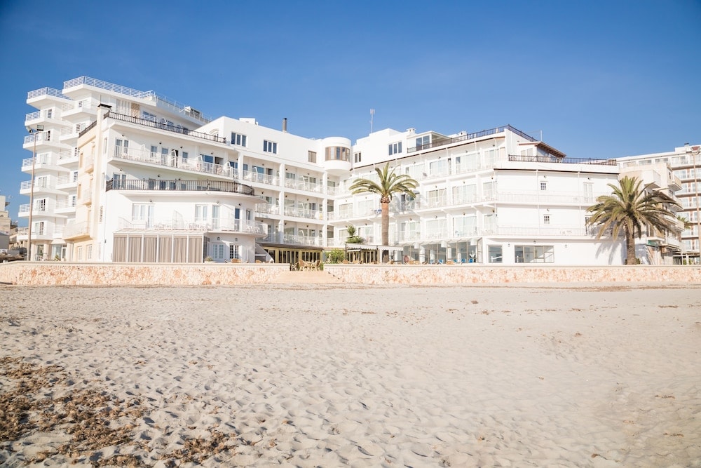 Stockholm - Cala Millor - Hotel Club S'Illot