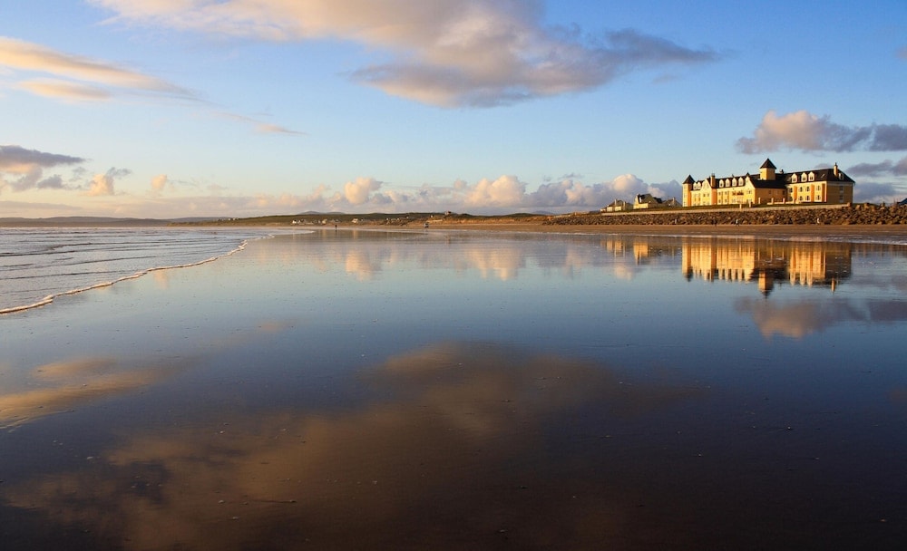Ballyshannon - Sandhouse Hotel