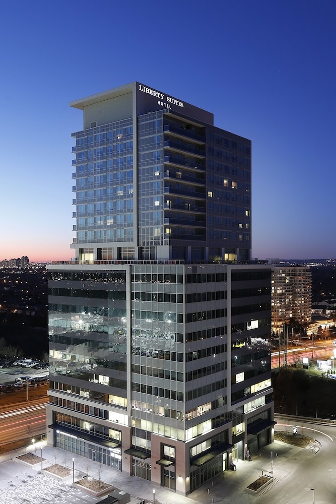Vaughan - Liberty Suites