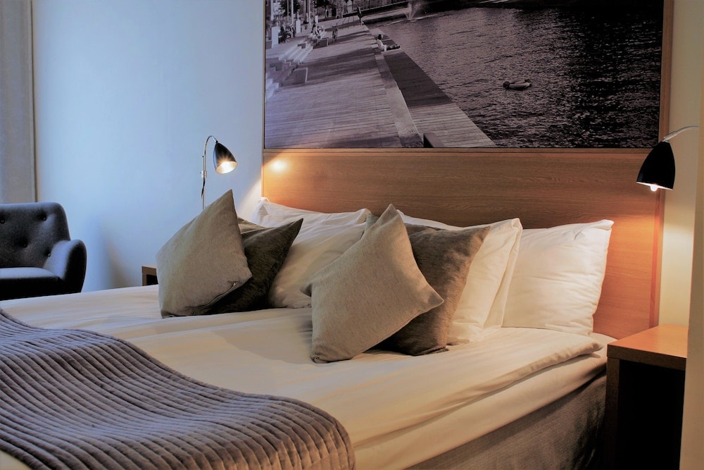Jönköping - Sure Hotel by Best Western City Jonkoping