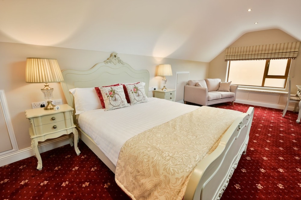 Ballyliffin - Ballyliffin TownHouse Boutique Hotel