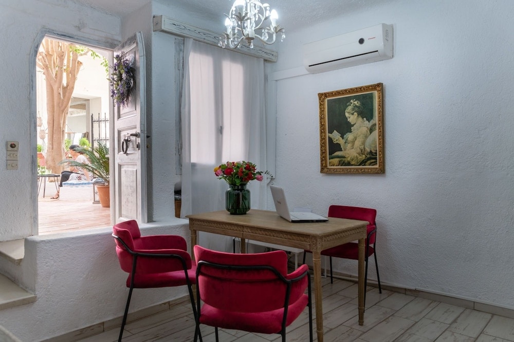 Agios Nikolaos, Kreta - Porto Maltese Boutique Estate