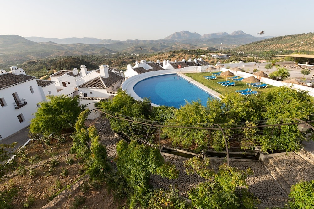 Priego de Córdoba - Villa Turística de Priego