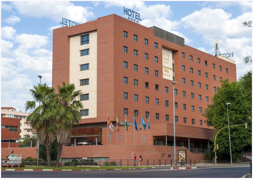 Cáceres - Extremadura Hotel