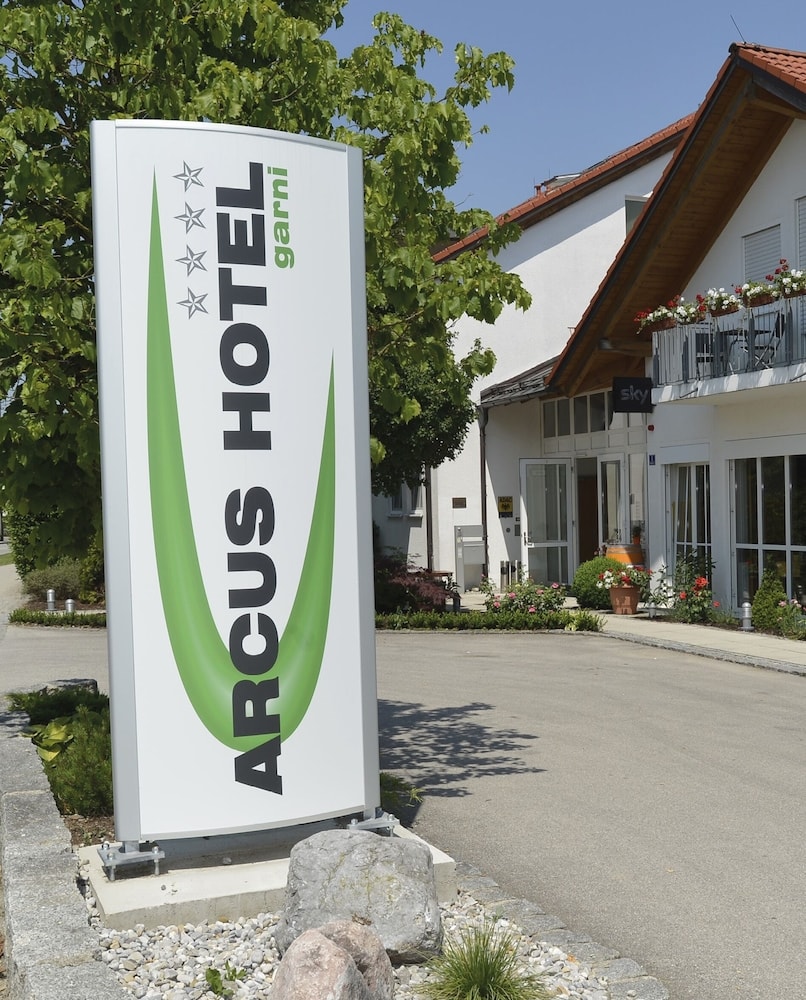 Kirchheim bei München - Arcus Hotel München Messe
