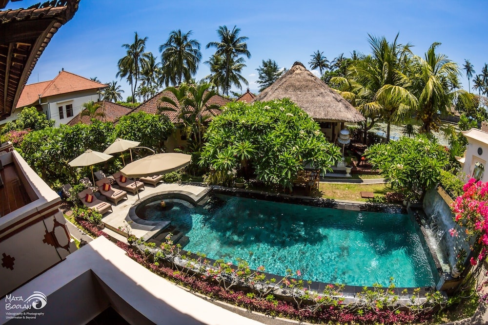 Manggis - Rama Shinta Hotel Candidasa