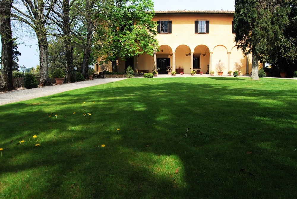 San Casciano in Val di Pesa - Villa Il Poggiale Dimora Storica