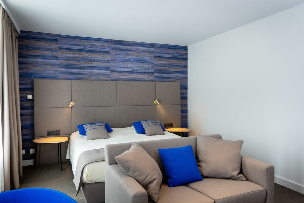 Gembloux - Hotel Les 3 Cles