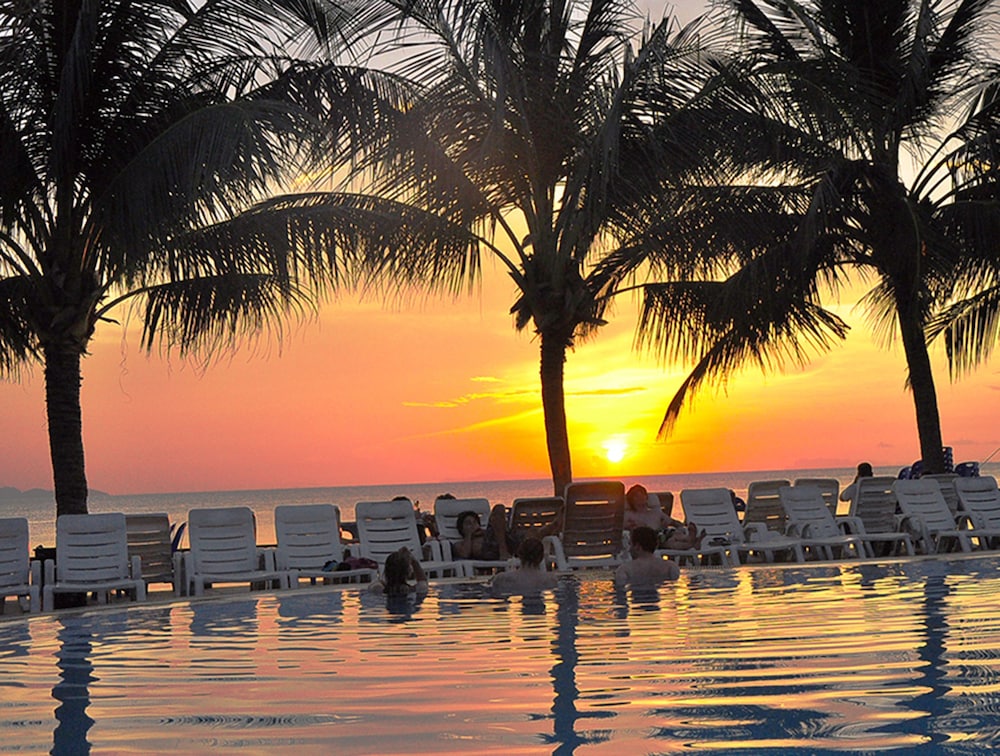 Koh Phangan - Coral Resort & Bungalows