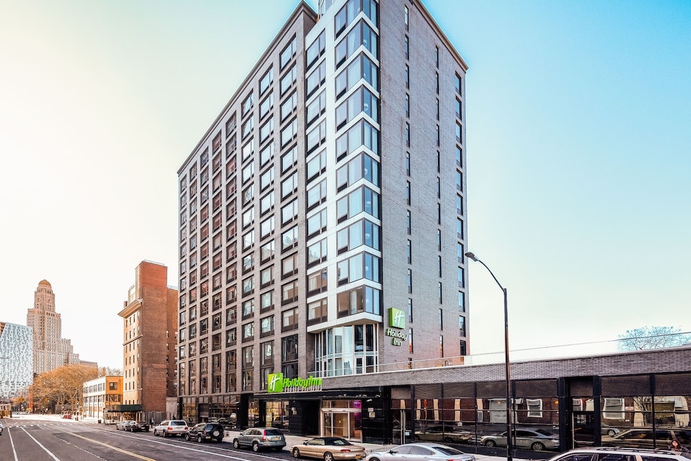 Brooklyn (NY) - Holiday Inn BROOKLYN DOWNTOWN by IHG