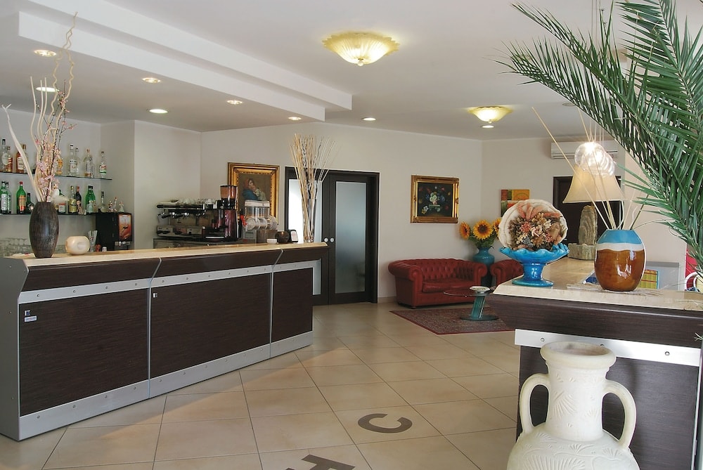 Senigallia - Hotel Caggiari