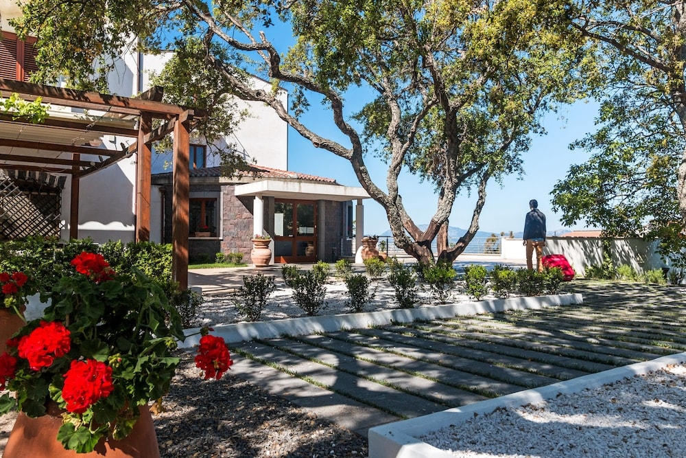 Cala Gonone - Hotel Il Querceto