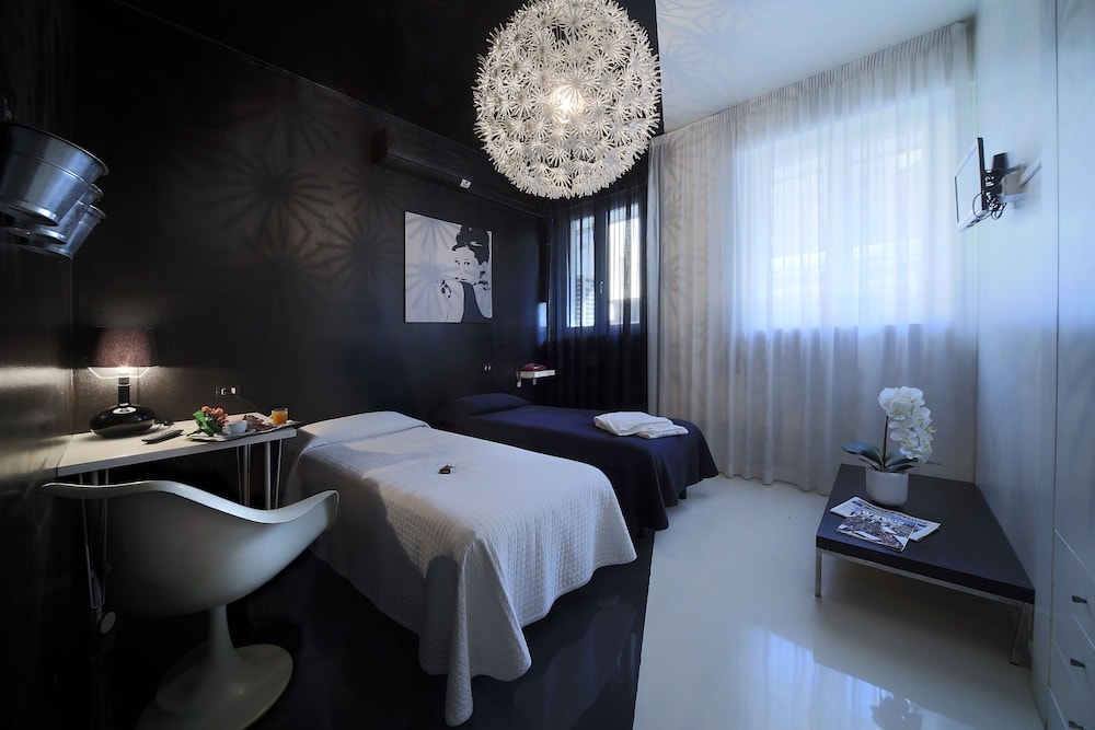Brescia - Hotel Cristallo Brescia