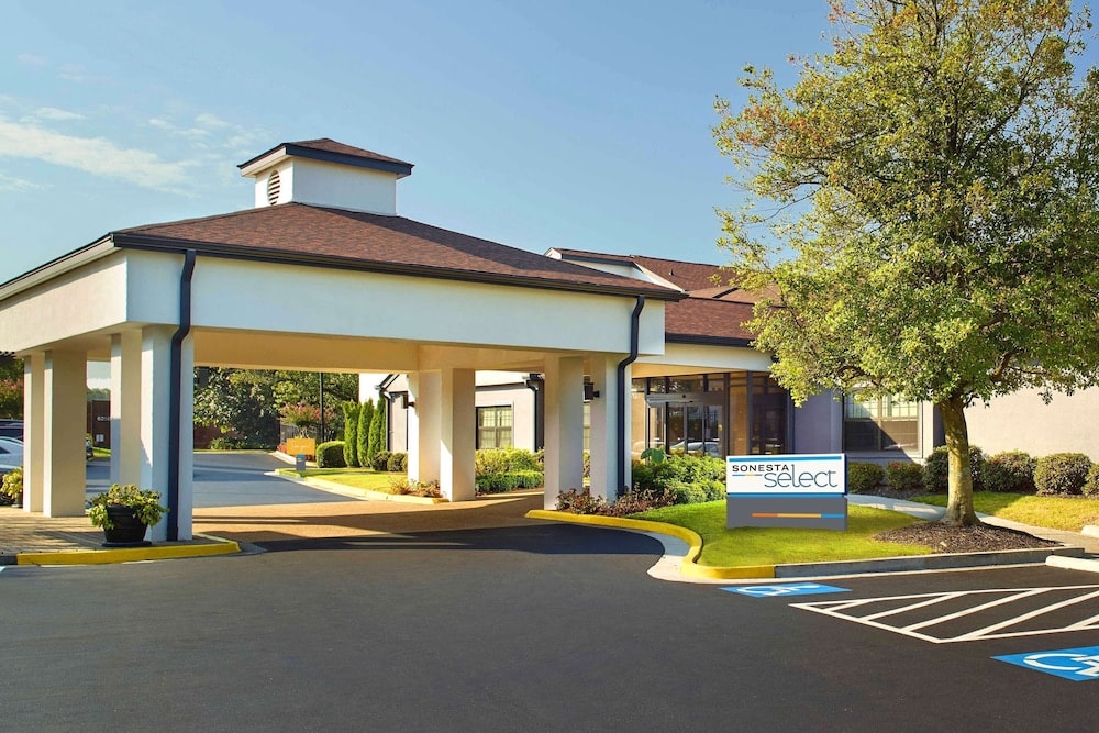 Sonesta Select Atlanta Norcross I 85