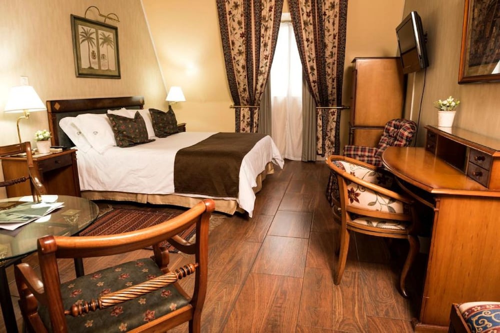 Buenos Aires - Mayflower Suites
