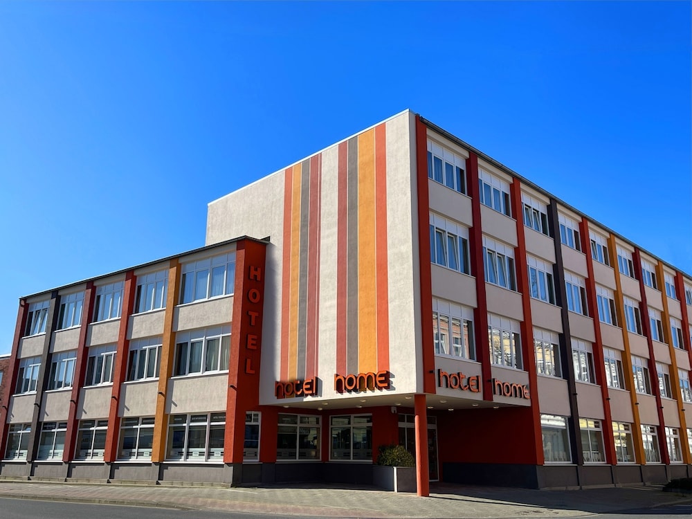 Wilhelmshaven - home Hotel