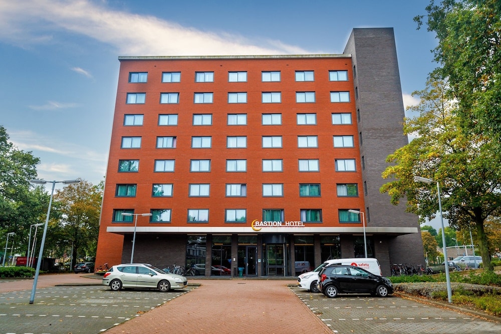 Tilburg - Bastion Hotel Tilburg