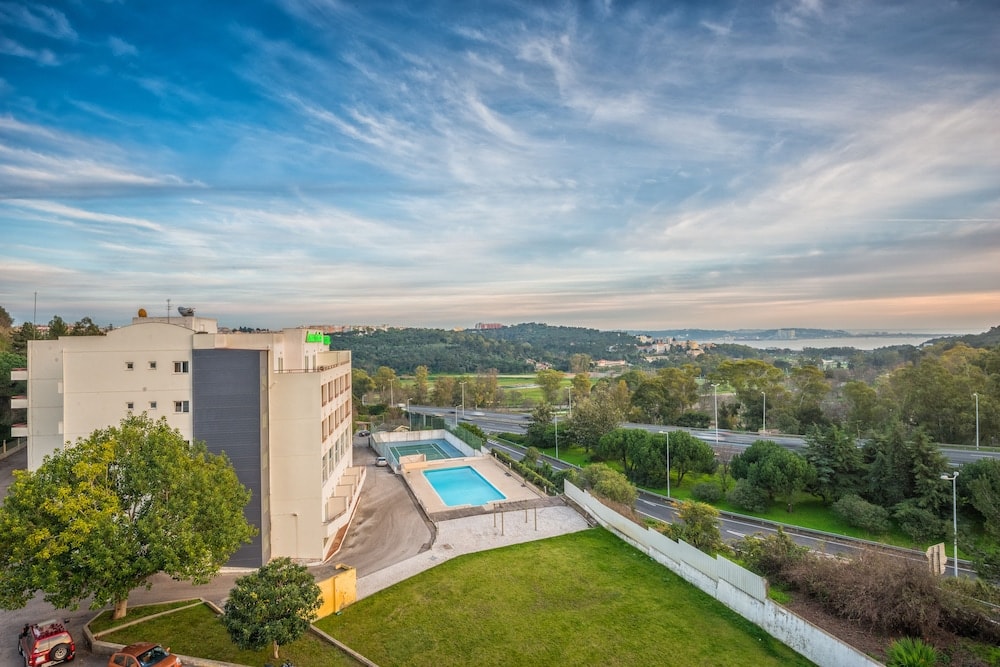 Costa de Caparica - Amazonia Jamor Hotel